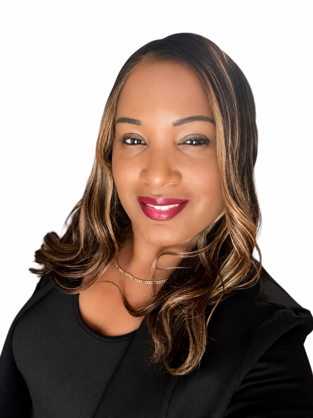 Shawlonte' Fields, SF Business Optimization Consulting